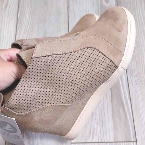 (15-3448)  A New Day Taupe Kolie Sz 11 - Picture 3 of 11